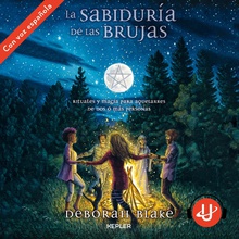 LA SABIDURÍA DE LAS BRUJAS