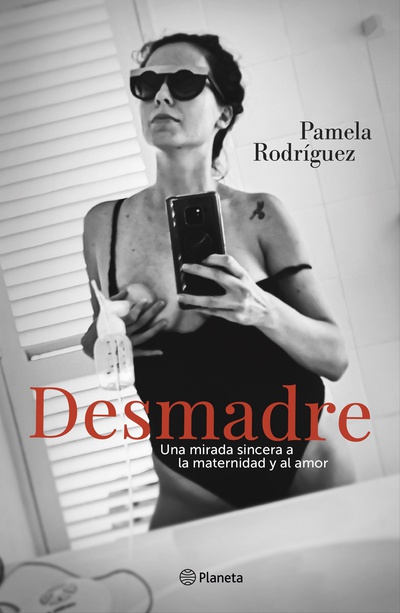 Desmadre