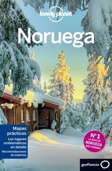 Noruega 2 (Lonely Planet)
