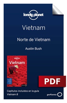 Vietnam 8_3. Norte de Vietnam