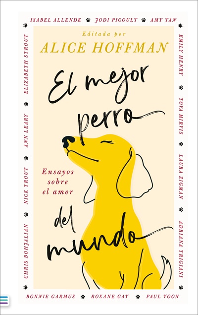 MEJOR PERRO DEL MUNDO, EL (CHI)