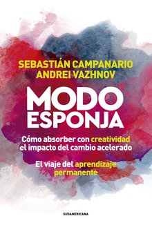 Modo esponja