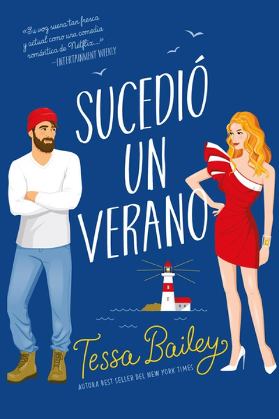 SUCEDIÓ UN VERANO (CHI)
