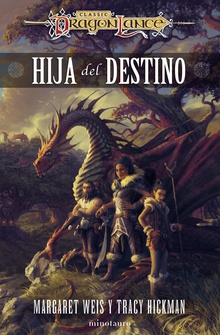 Destinos nº 01/03 Hija del Destino