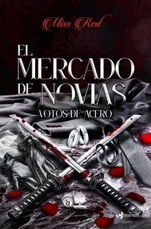 El mercado de novias, 2. Votos de acero