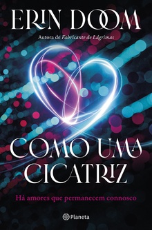 Como uma cicatriz