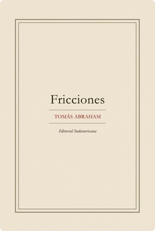 Fricciones
