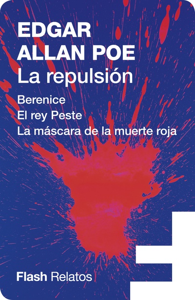 La repulsión (Flash Relatos)