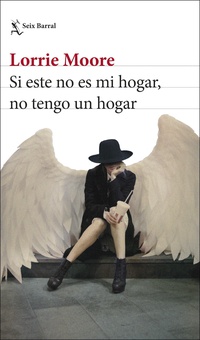 Si este no es mi hogar, no tengo un hogar (Ed. Argentina)