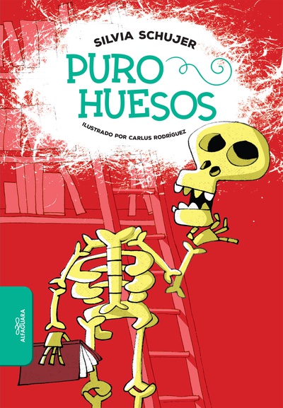 Puro huesos