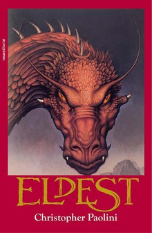 Eldest (Ciclo El Legado 2)