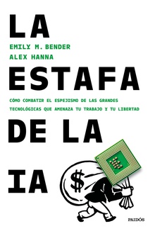 La estafa de la IA