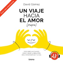 Un viaje hacia el amor (propio)