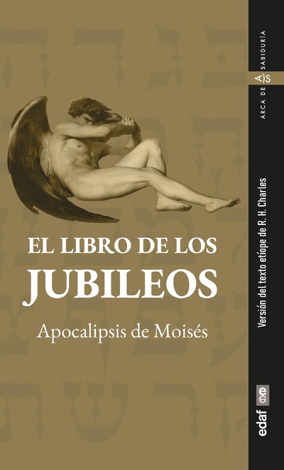 El libro de los jubileos