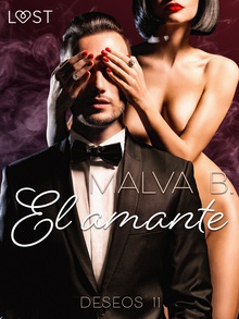 Deseos 11: El amante