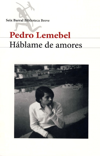 Háblame de amores