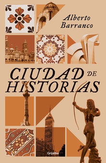 Ciudad de historias