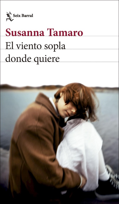 El viento sopla donde quiere