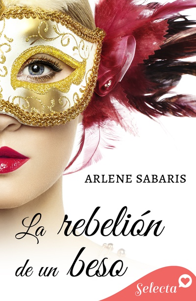 La rebelión de un beso