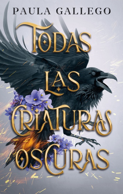 Todas las criaturas oscuras (Firmado)