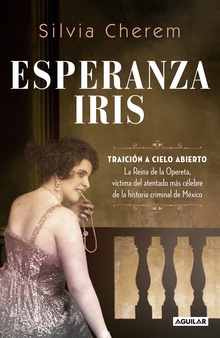 Esperanza Iris