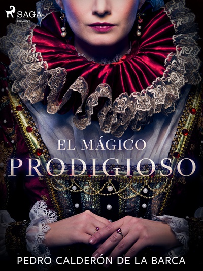 El mágico prodigioso