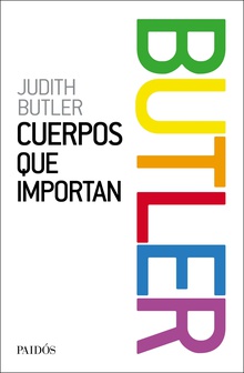 Cuerpos que importan