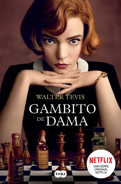 Gambito de Dama