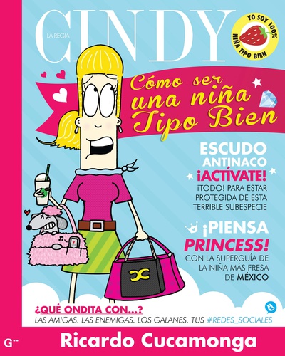 Cómo ser una niña tipo bien