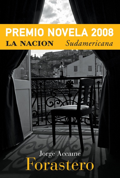 Forastero