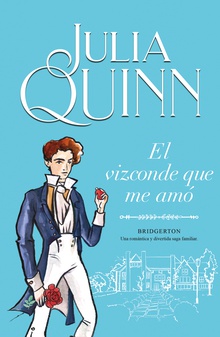VIZCONDE QUE ME AMÓ (Bridgerton 2) (CH)