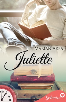 Juliette (Contigo a cualquier hora 10)