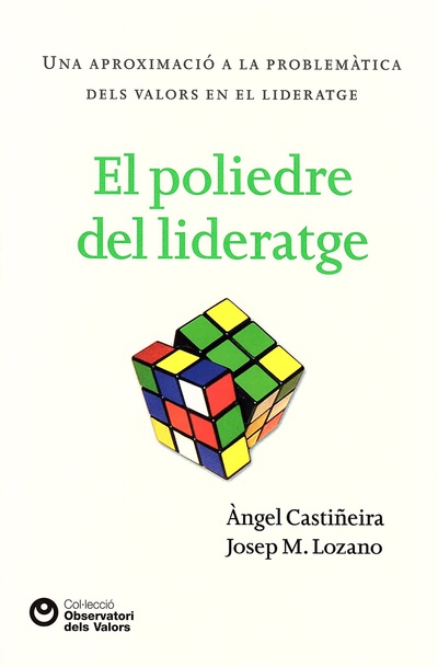 El poliedre del lideratge