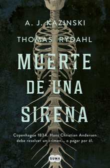 Muerte de una sirena