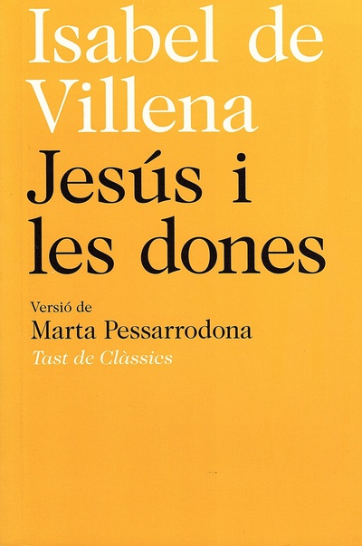 Jesús i les dones