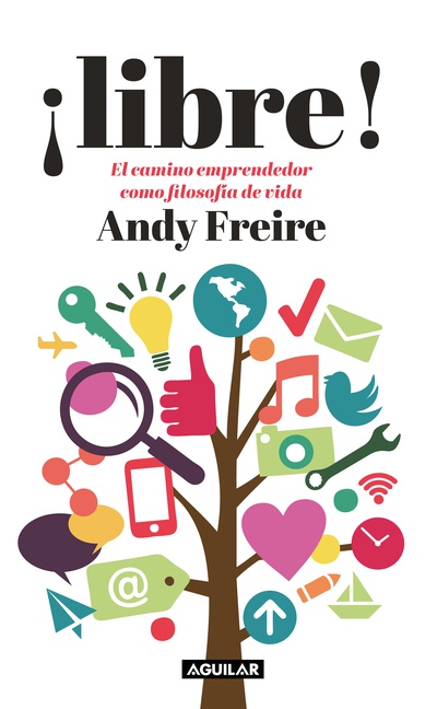 ¡Libre!