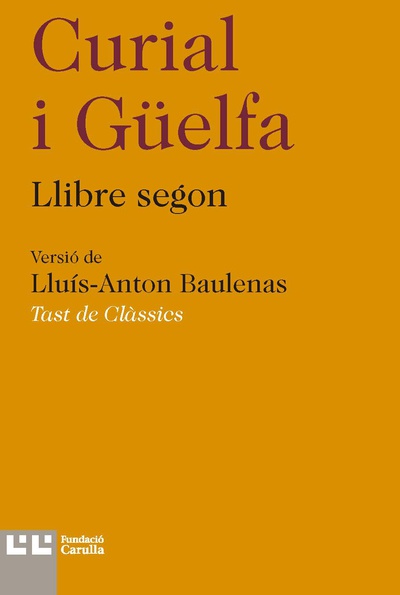 Curial i Güelfa II