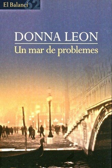 Un mar de problemes (Edició en català)