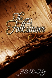The Folksinger and His Songs