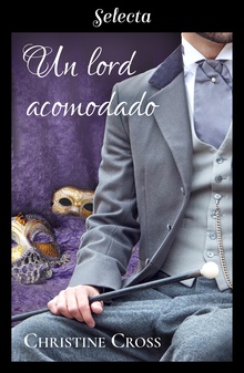 Un lord acomodado (Familia Marston 2)