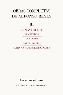 Obras completas, III