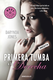 Primera tumba a la derecha (Charley Davidson 1)