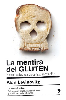 La mentira del GLUTEN (versión española)