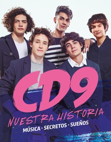 CD9. Nuestra historia