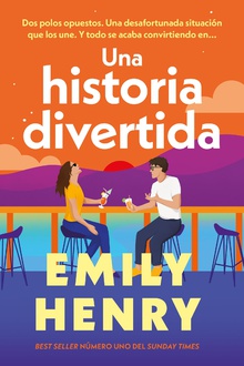 Una historia divertida (Edición Exclusiva Amabook)