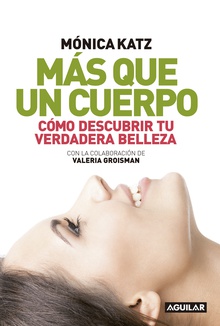 Más que un cuerpo