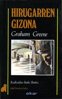 Hirugarren gizona