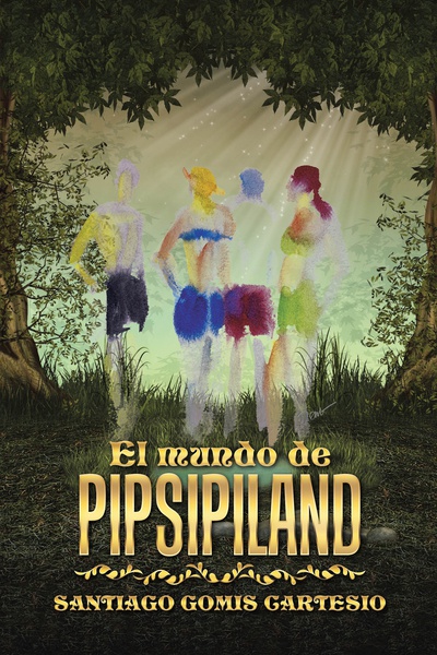El mundo de Pipsipiland