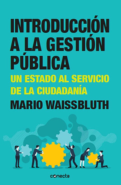 Introducción a la gestión pública