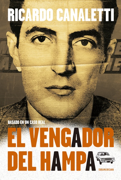 El vengador del hampa